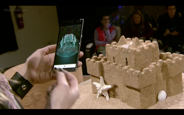 Windows 10 Creators Update (Bild: Microsoft/Screenshot: Golem.de)